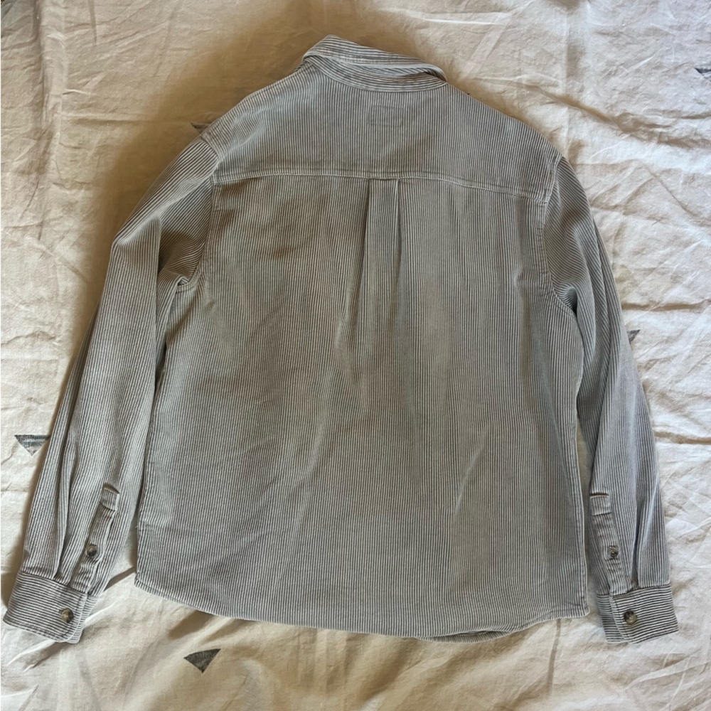Marine Layer Jacket - Picture 4 of 11